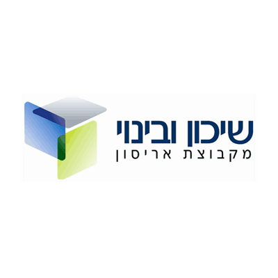 שיכון ובינוי